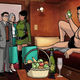 Image for article titled 11 Archer Episodes That Helped Make the Show a Cult Favorite